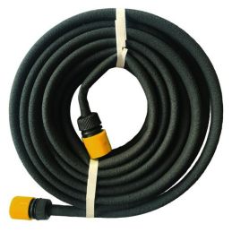 Microporous irrigation hose VIGOR 15 mt.