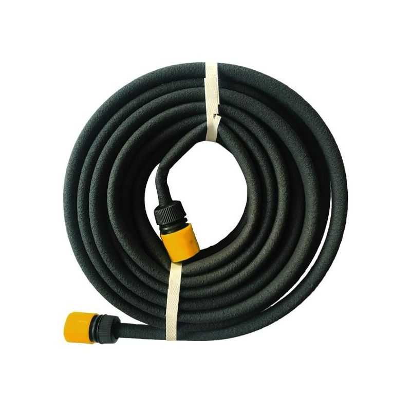 Microporous irrigation hose VIGOR 15 mt.