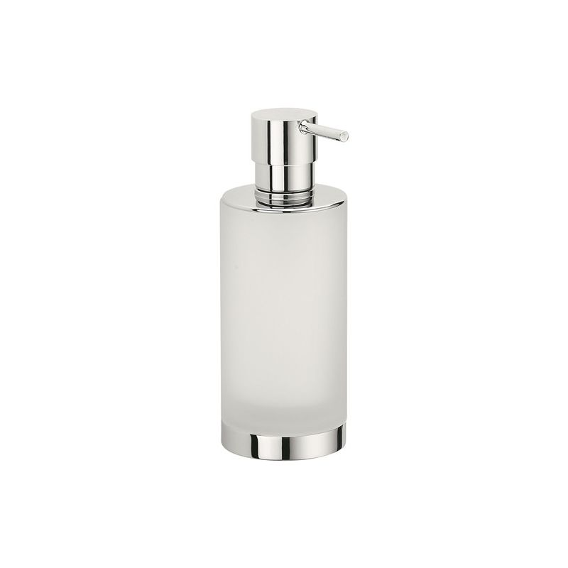 Standing soap dispenser B9324 Colombo Design