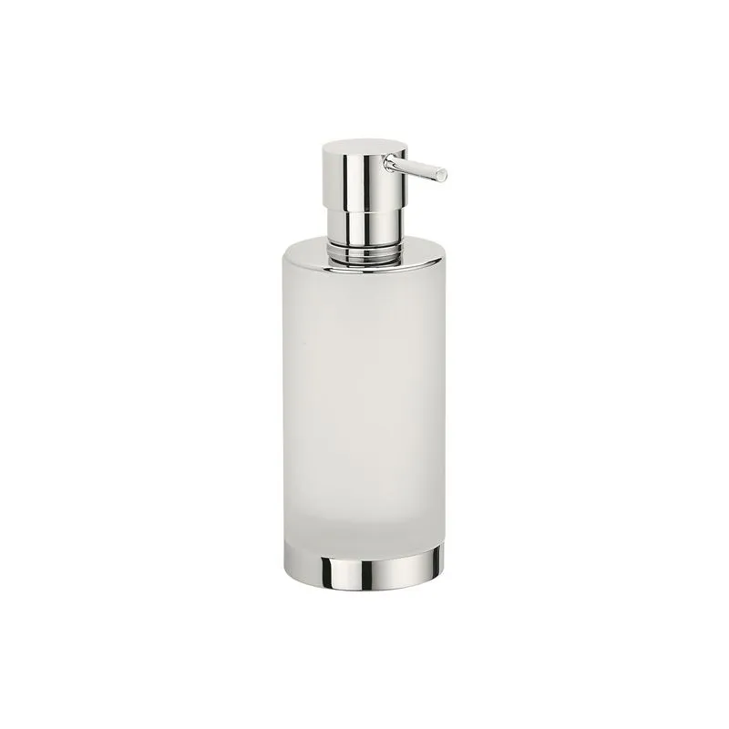 Standing soap dispenser B9324 Colombo Design Standing soap dispenser B9324 Colombo Design