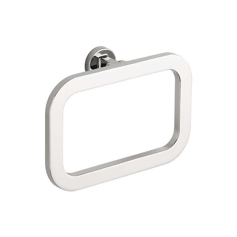 Ring towel holder B5231 Colombo Design