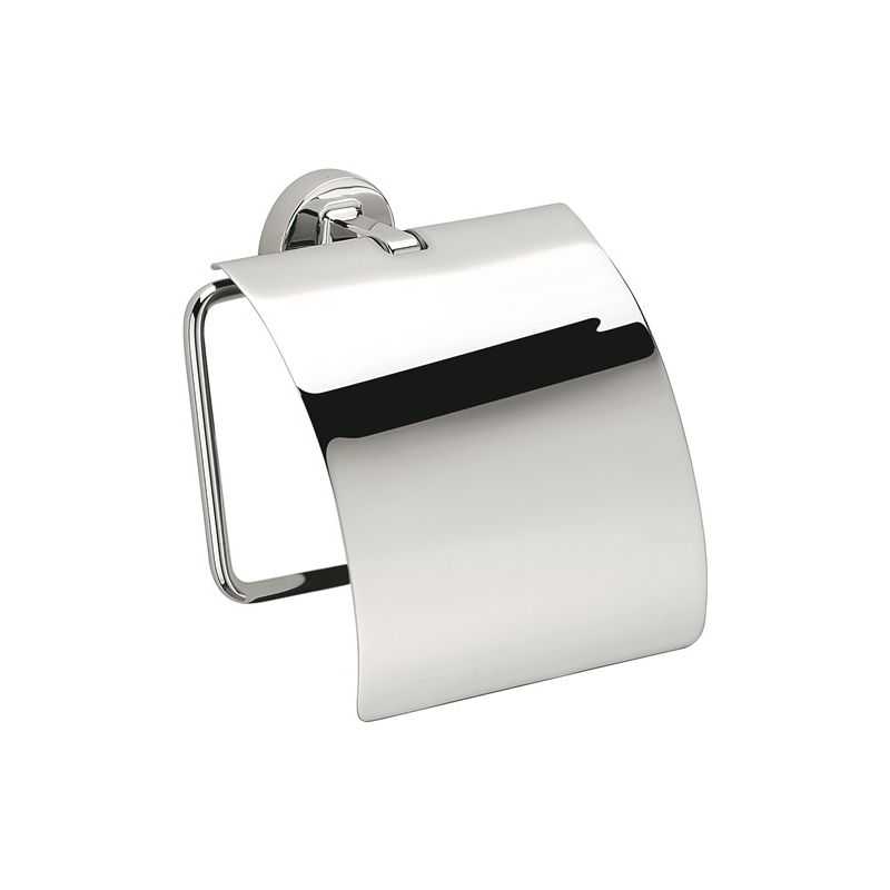 Paper holder with cover B5291 Colombo Design