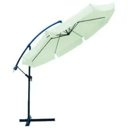 Ombrellone tondo diam.350cm a SBALZO Vigor