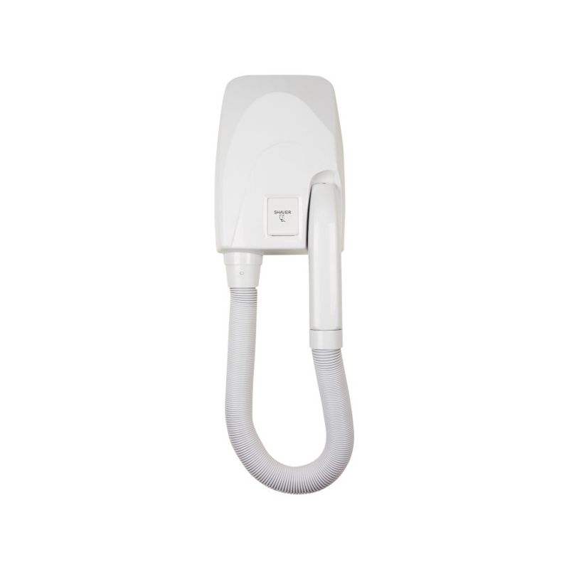 Wall hair dryer B9993N Colombo Design