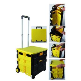 VIGOR Quick tool trolley trolley