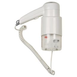 Wall hair dryer B9995 Colombo Design