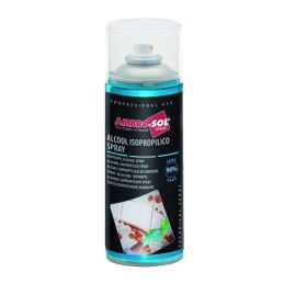 Isopropyl Alcohol Spray Ambro-Sol ml. 400