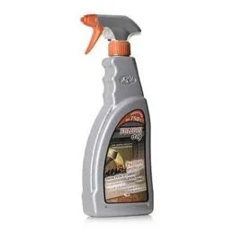 Detergente per vetri stufe e camini FuliggiStop Rhutten ml.750