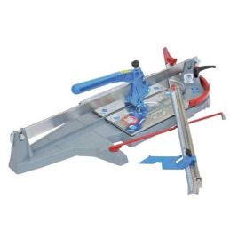 Tile cutter manual MasterPiuma 52P3 52x52