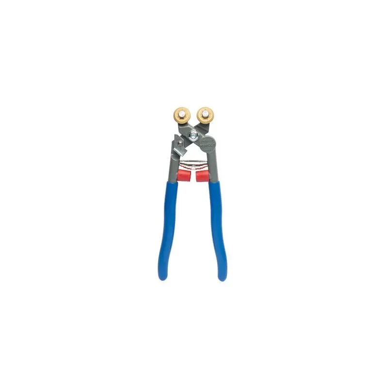 Tile nibbler for very hard tile MONTOLIT 55W2 Tile nibbler for very hard tile MONTOLIT 55W2
