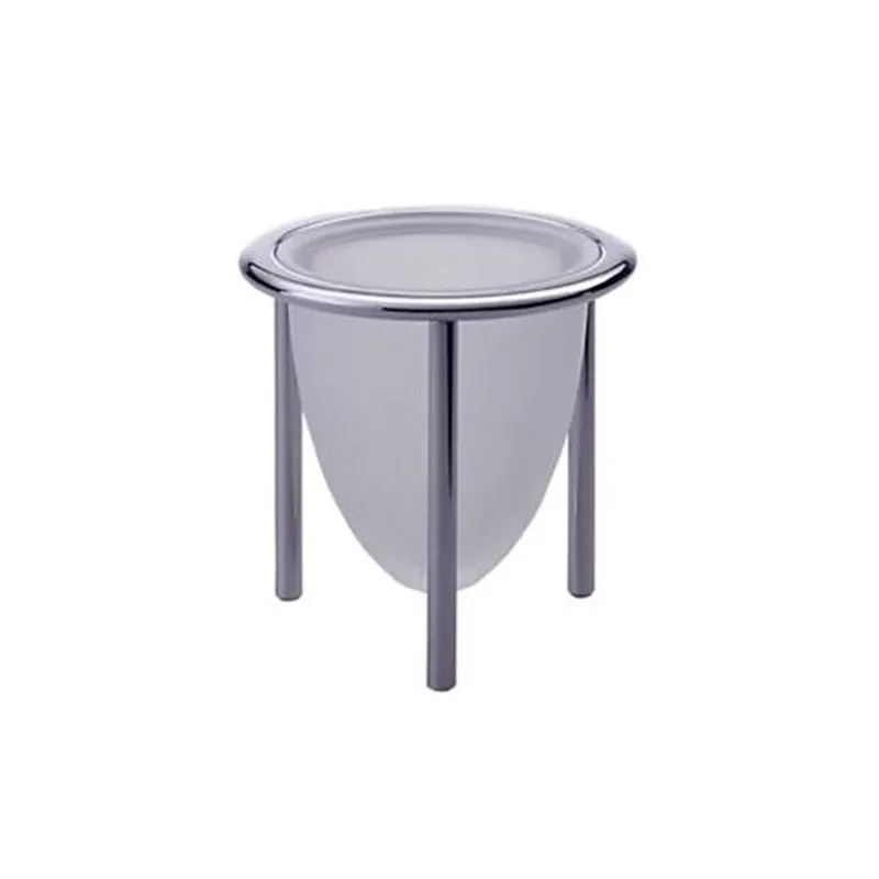 Standing glass holder B1841 Colombo Design