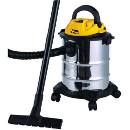 Vigor VBA-15L INOX Vacuum Cleaner