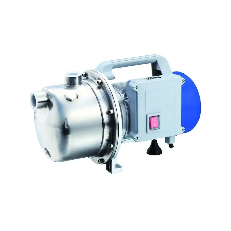 Self-priming pump HU-FIRMA HU- 800 Self-priming pump HU-FIRMA HU- 800