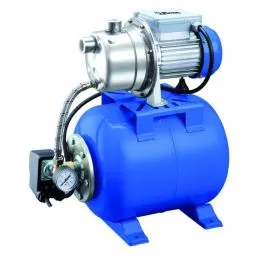 Elettropompa autoadescante HU-FIRMA HU- 800 con AUTOCLAVE