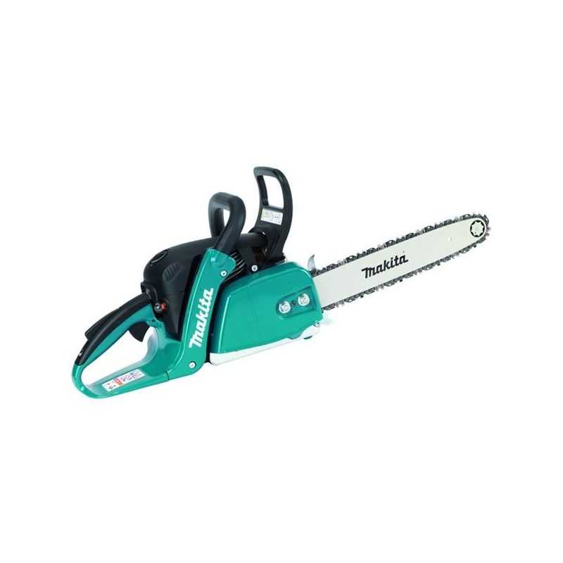 Makita EA4300F-45C petrol chainsaw 45cm bar