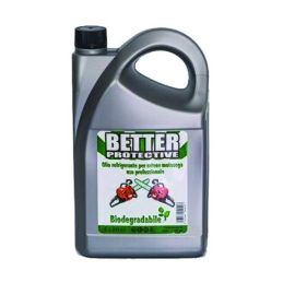 BETTER chainsaw oil lt. 4