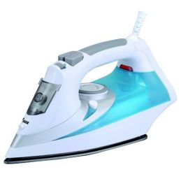 VIGOR PLUS INOX 2200W steam iron