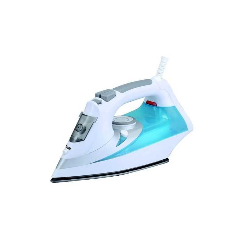 VIGOR PLUS INOX 2200W steam iron