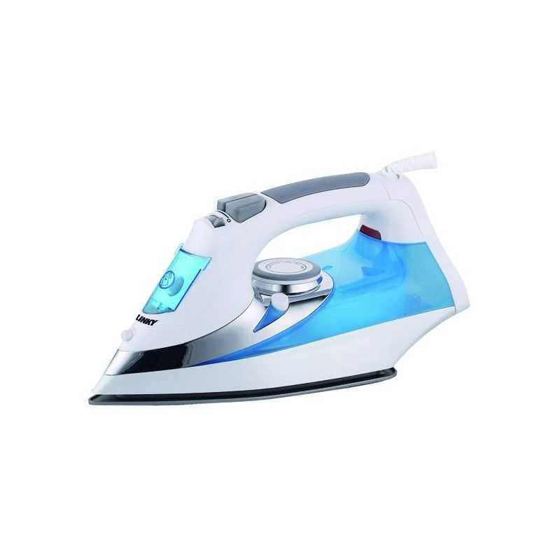 BLINKY CERAMIK 2200W steam iron