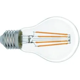 Lampada a LED filamento GOCCIA E27 8W-880 lm VIGOR