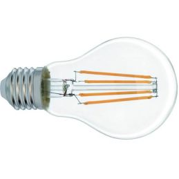 LED lamp filament DROP E27 8W-1055 lm VIGOR