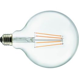 GLOBO E27 10W- 1200lm VIGOR LED filament lamp