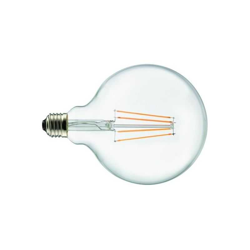 GLOBO E27 10W- 1200lm VIGOR LED filament lamp