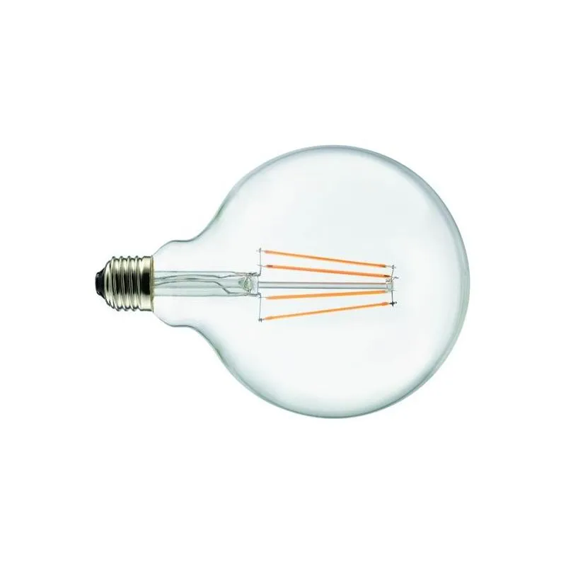 Lampada a LED filamento GLOBO E27 10W- 1200lm VIGOR Lampada a LED filamento GLOBO E27 10W- 1200lm VIGOR