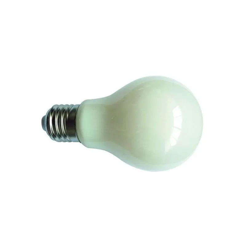 LED lamp filament satin GOCCIA E27 8W-920 lm VIGOR LED lamp filament satin GOCCIA E27 8W-920 lm VIGOR
