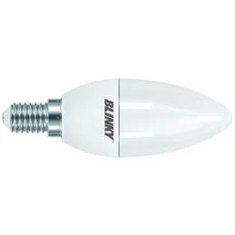LED lamp CANDLE E14 4W-350 lm VIGOR