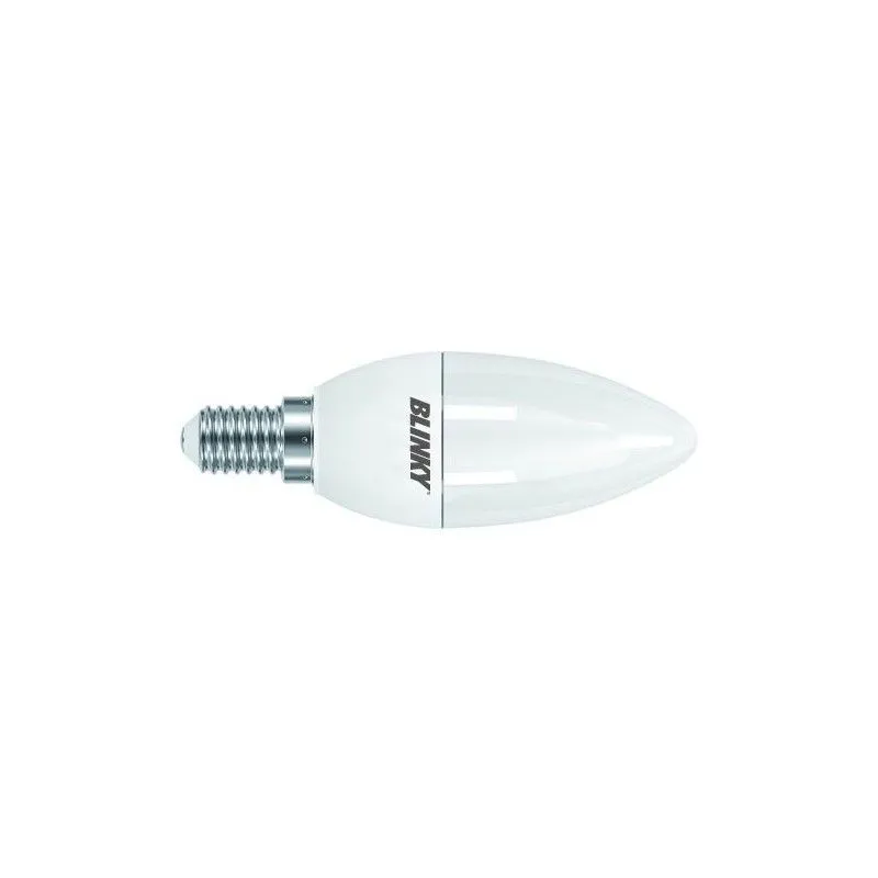 Lampada a LED CANDELA E14 4W-350 lm VIGOR