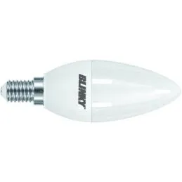 Lampada a LED CANDELA E14 6W-470 lm VIGOR