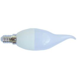 Lampada a LED COLPO DI VENTO E14 4W-350 lm VIGOR