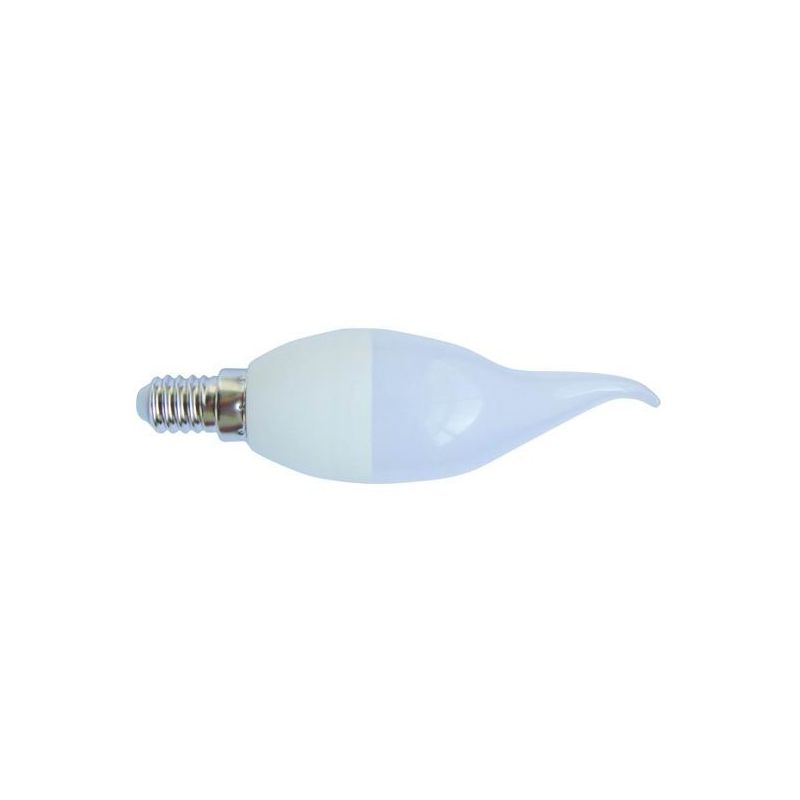 Lampada a LED COLPO DI VENTO E14 4W-350 lm VIGOR