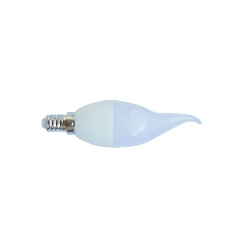 Lampada a LED COLPO DI VENTO E14 4W-350 lm VIGOR