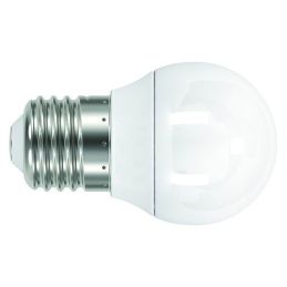 Lampada a LED SFERA E27 4W-350 lm VIGOR