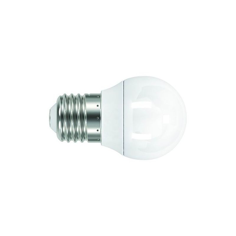 Lampada a LED SFERA E27 4W-350 lm VIGOR