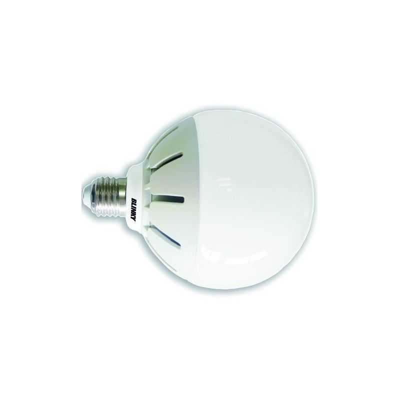 GLOBO G 95 E27 12W-1050 lm VIGOR LED lamp