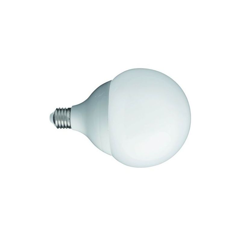 Lampada a LED GLOBO MAXISFERA G120 E27 18W-1500 lm VIGOR