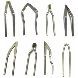 Loops - Replacement Tips for LIONS Pyrography Series 8 Pcs
