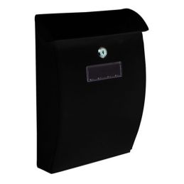 VIGOR IPPO 25x10x35H mailbox in polypropylene