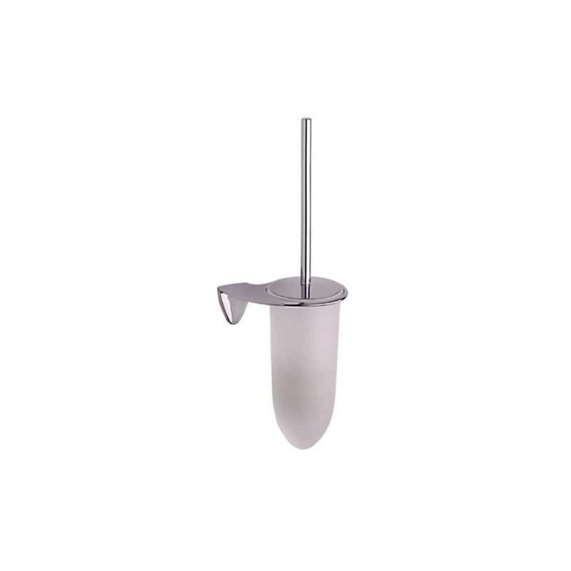 Hanging WC brush holder B1807 Colombo Design