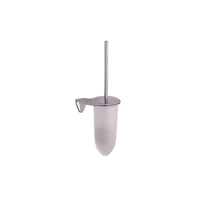 Portascopino a parete B1807 Colombo Design Portascopino a parete B1807 Colombo Design