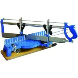 Sega tagliacornici manuale VIGOR 43870-10