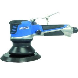 Pneumatic orbital sander Hu-FIRMA HULR / 150 PLUS