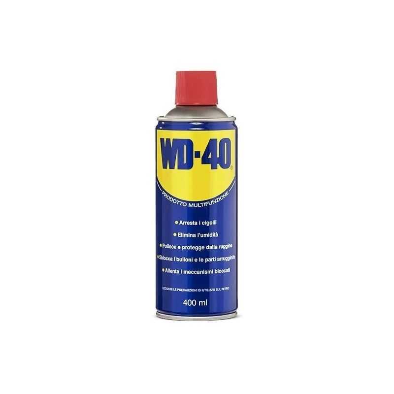 WD-40 Multipurpose spray ml. 400