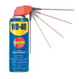 WD-40 Multipurpose spray ml. 500 with dispenser
