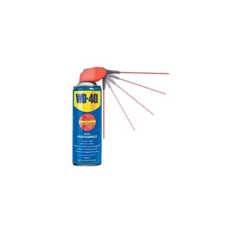 WD-40 Spray multiuso ml.500 con erogatore