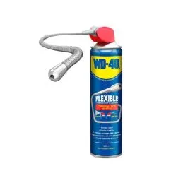 WD-40 Spray multiuso ml.600 con erogatore FLEXIBLE