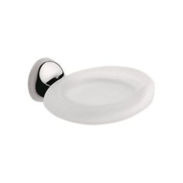 Soap dish holder B1201 Colombo Design